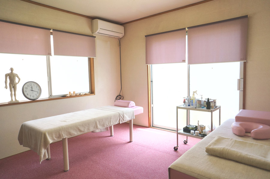 genki-koga-clinic-japan-acupuncture-massage